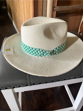 Masters | Accessories | Masters Tournament Ladies White  display picture 1